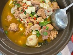 -湘中缘·湖南菜(娄底驻京办店)