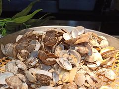 -惠州皇冠假日酒店·西餐厅·自助餐厅