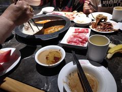 -火锅岛潮牌自助餐厅(天津天佑城店)