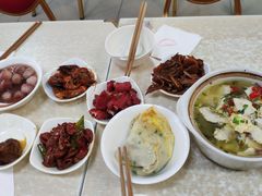 -常州糕团店(北大街新世纪商城店)