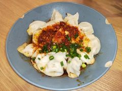 -三姐妹饺子(东木头市店)