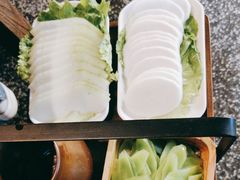 -盡膳口福跷脚牛肉火锅(北美新天地店)