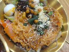 -冒胖子·市井火锅冒菜(莲塘店)