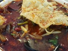 -家味螺蛳粉&烤鱼(安远路店)