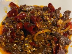 -李子坝梁山鸡(北碚万达五鸡哥店)