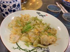 -卧龙堡客栈·中餐厅(古北水镇店)