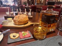 -恰餐厅及酒吧 CHAR Bar & Grill (北京丽都皇冠假日店)