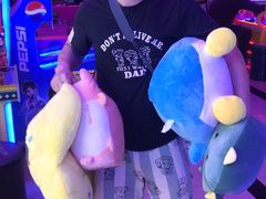 -阿尔法Game Station(中山路店)