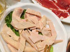 -枇杷园食为鲜火锅(南山店)