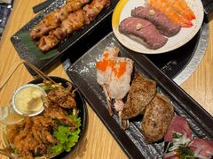 -合点寿司(金虹桥商场店)