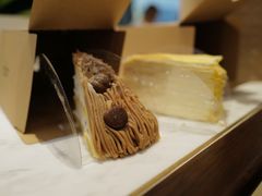 -Peet's Coffee皮爷咖啡(万象天地店)