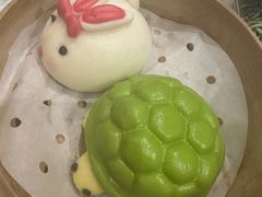 -乐忻皇朝(上海中心大厦店)