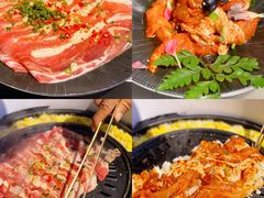藤椒吾桑格-朴太院·烤肉万岁·创意首尔料理(中联广场店)