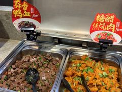 -比格比萨自助(国展店)