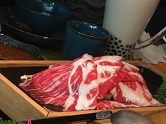 -湊湊火锅·茶憩(上海合生汇店)