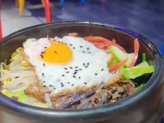 -汉城烧烤(西稍门劳动路店)