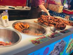 -东门町美食街