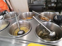 -叶氏兄弟饭摊(马鞍池东路店)