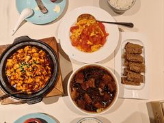 -南门小馆·清真(国贸商城店)