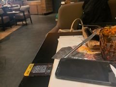 -半秋山西餐厅(巴南万达广场店)