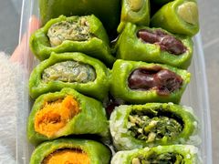 -沈大成(南京东路店)