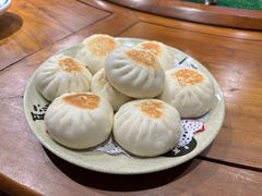 -蒙古大营(朝阳公园店)