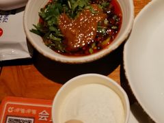 -呷哺呷哺(融创茂店)