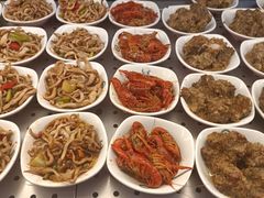-梅园食堂