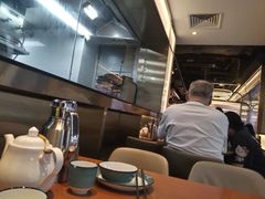 -常来小聚·广州非遗传承餐厅(地王广场店)