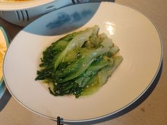蒜蓉罗马生菜-顺鹅季·非遗烧鹅(六道口店)