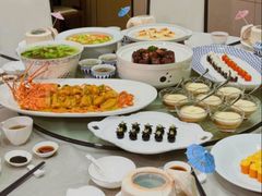 -佳丽海鲜大酒楼(环岛海景店)