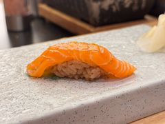 -鮨政· Omakase(港汇恒隆广场店)