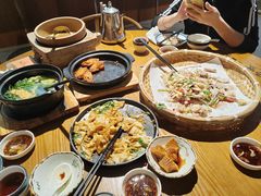 -猪腰一家·地道佛山菜(盐步店)