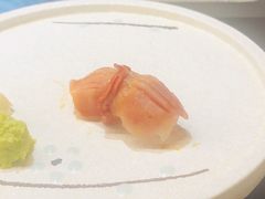 -Sushi Hanzo半藏(天环广场店)