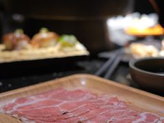-上井料理黑金店(IFS国金中心店)