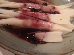 蓝莓山药-青年公社烤鸭(滨湖银泰店)