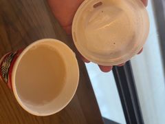 -星巴克(北京西站5号候车室)