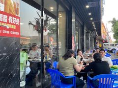 -牛一煲美食(江高店)