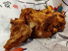 长安葫芦鸡-长安大牌档之西安博物院文化餐厅(中贸店)