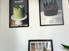 -杜夫朗格·蛋糕(烟台店)