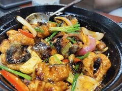 -旺爷砂锅·茶作(国贸城店)