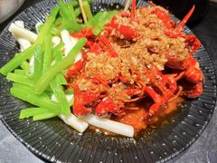-红盔甲·小龙虾(定西路店)