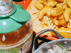 -永红源啤酒·烧烤·海鲜·大排档(青特城店)