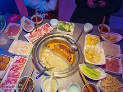 -季季红火锅(动壹店)