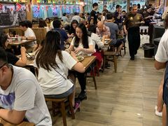 -松發肉骨茶(牛车水店)