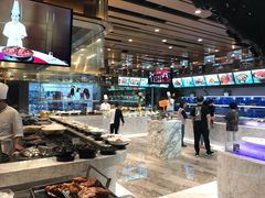 -宝轩渔府·老字号海鲜·正宗津菜(水上店)
