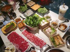 -火锅先生(五马街店)