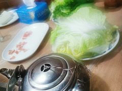 -鑫龙火锅城(环山路店)