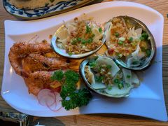 -真剑日本料理·铁板烧(贵州路店)