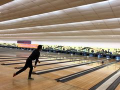 -广州保龄球馆(广州天河体育中心店)